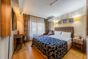 Hamit Hotel Istanbul